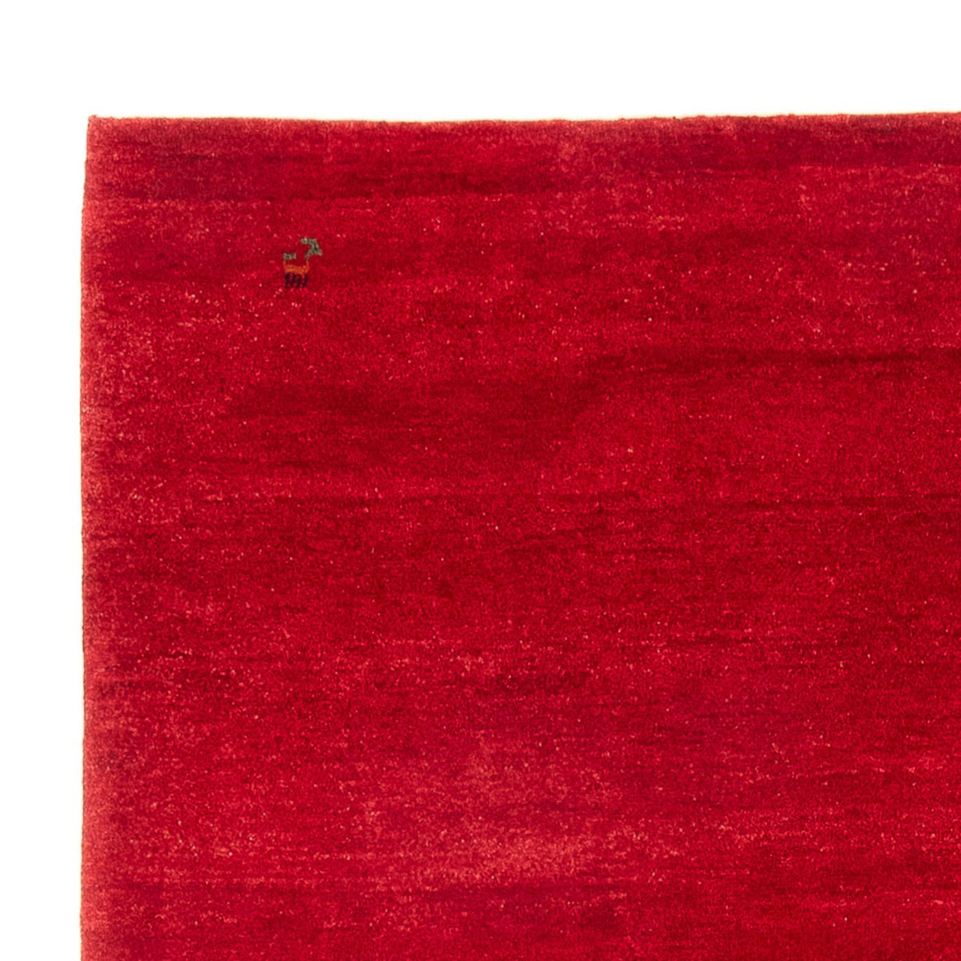 Gabbeh perski Dywan 246x176cm - Perserteppich Wollteppich