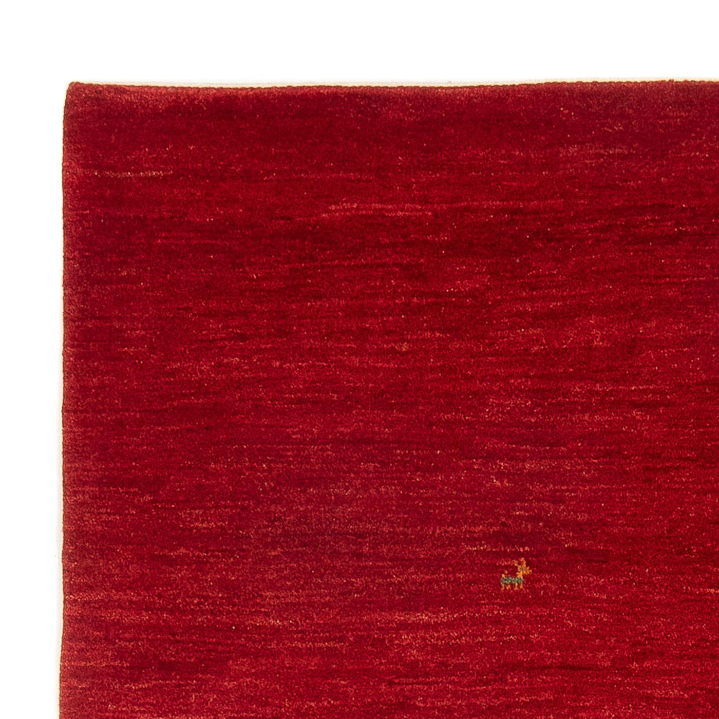 Gabbeh perski Dywan 232x175cm - Perserteppich Wollteppich