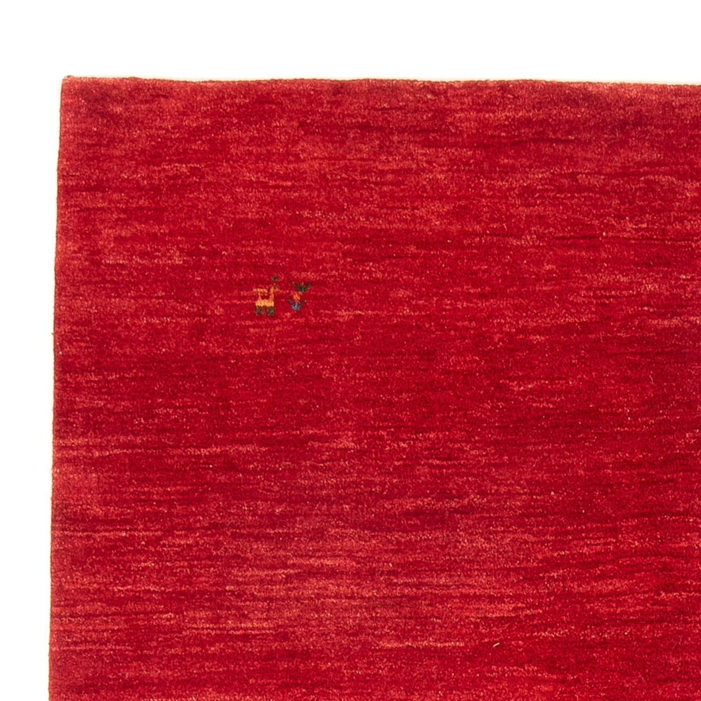 Gabbeh perski Dywan 234x170cm - Perserteppich Wollteppich