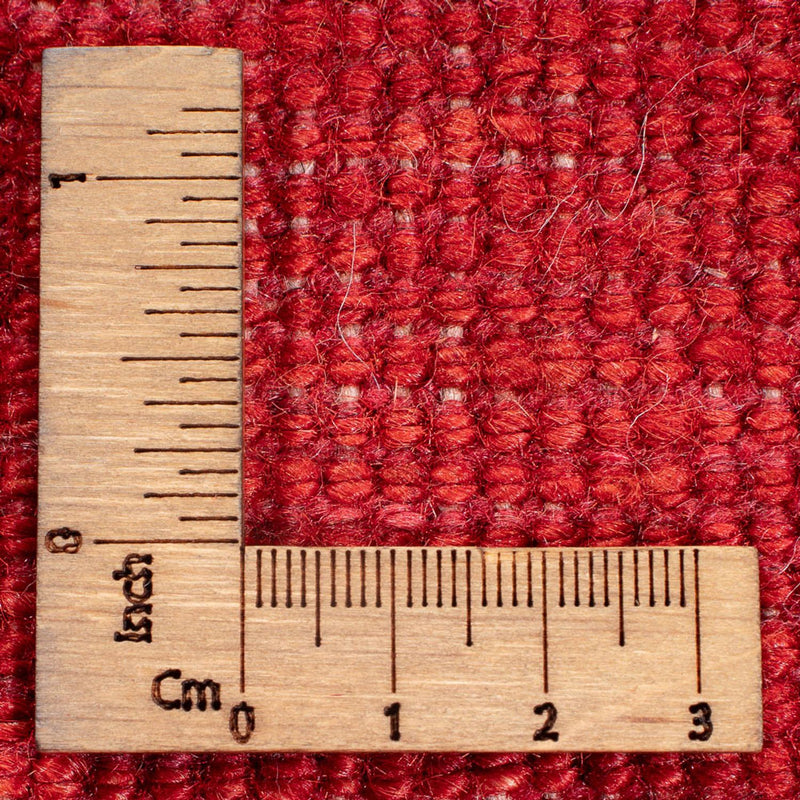 Dywan Gabbeh - perski - 234 x 170 cm - rdza