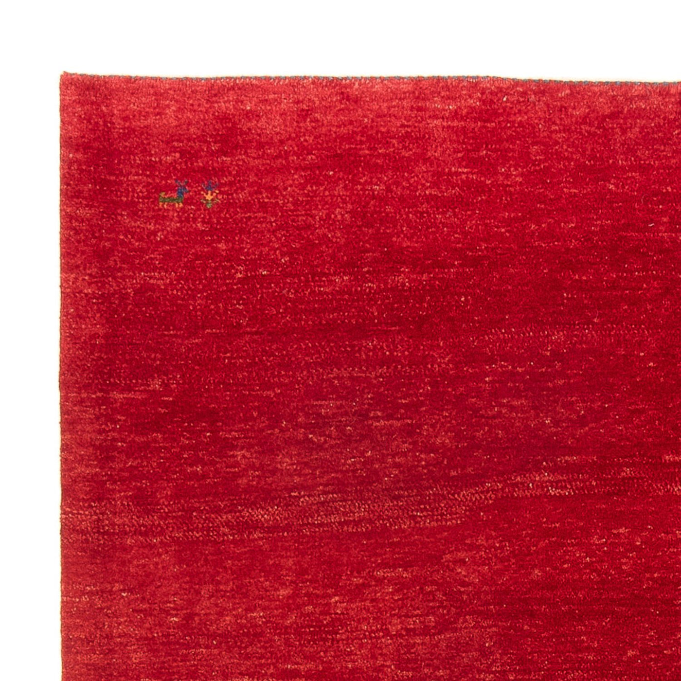 Gabbeh perski Dywan 233x175cm - Perserteppich Wollteppich