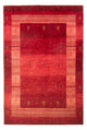 Loribaft Dywan 257x173cm - Perserteppich Wollteppich