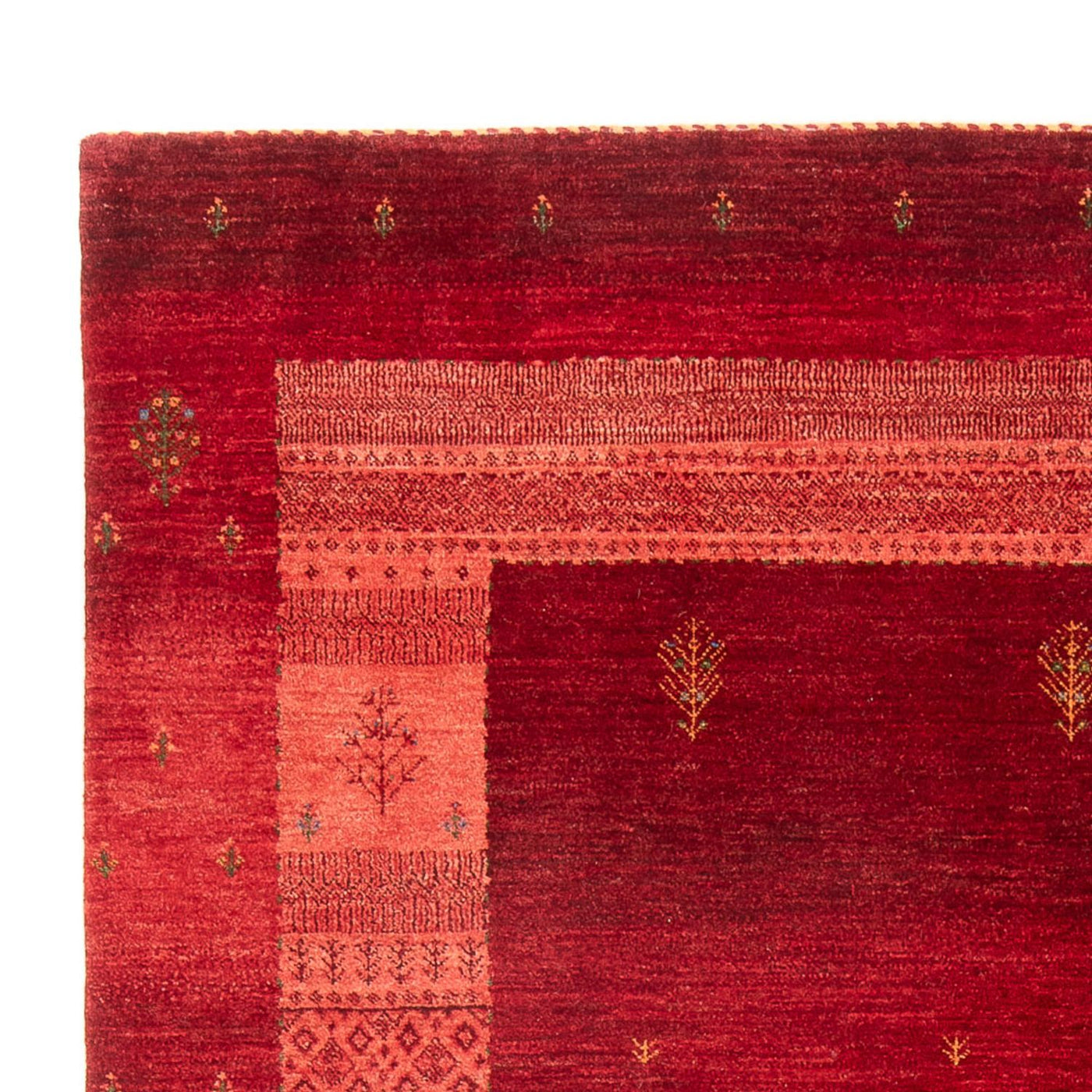 Loribaft Dywan 257x173cm - Perserteppich Wollteppich