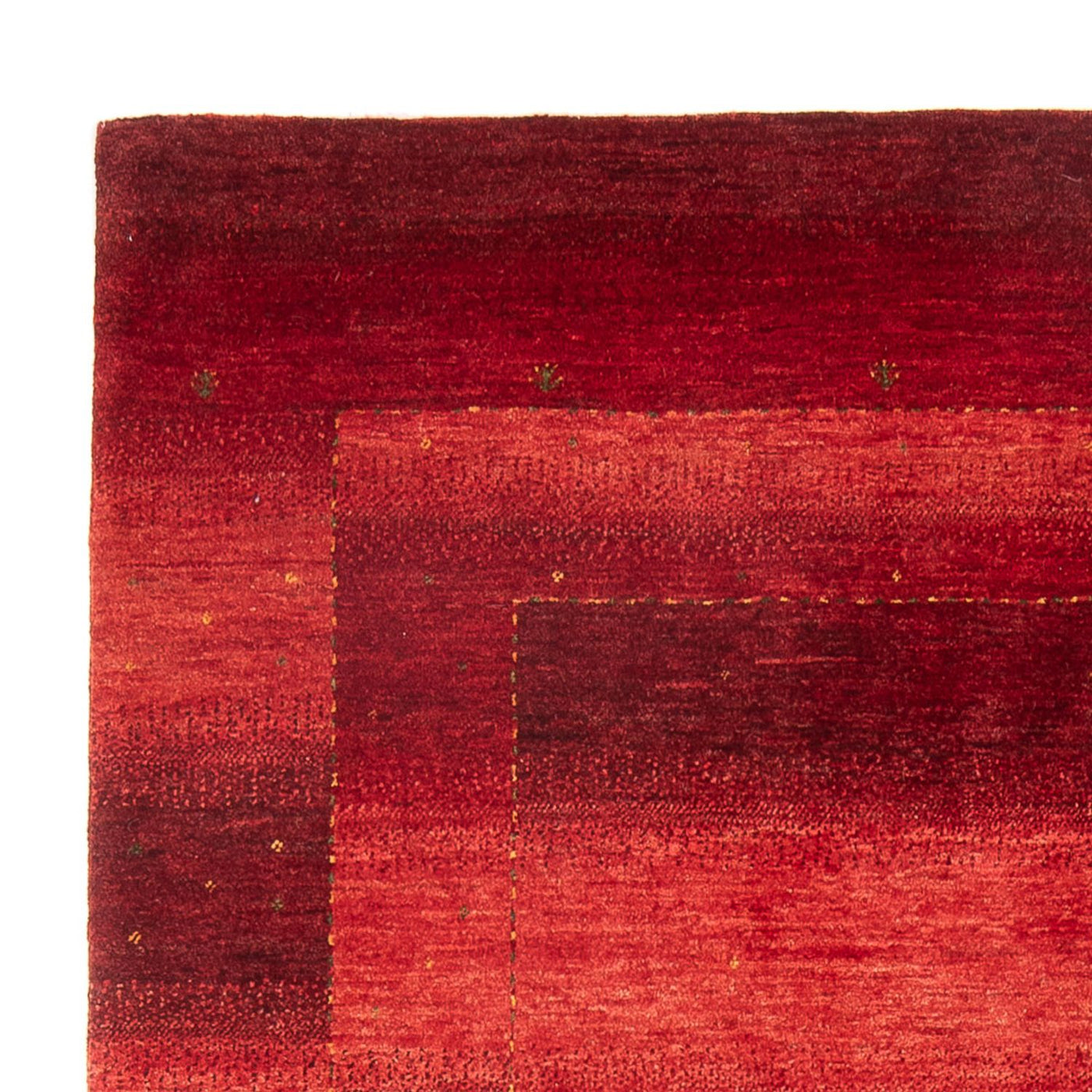 Loribaft Dywan 222x150cm - Perserteppich Wollteppich