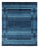 Loribaft Dywan 225x186cm - Perserteppich Wollteppich