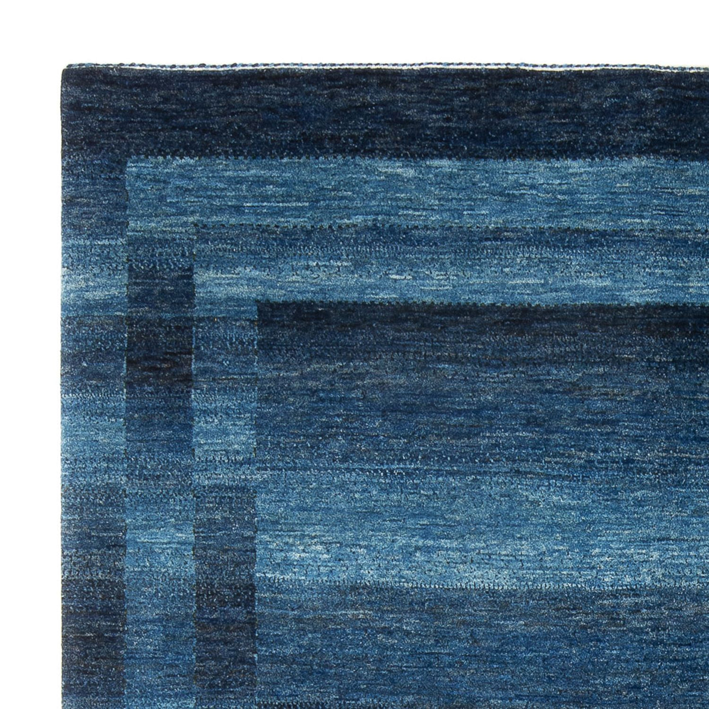 Loribaft Dywan 225x186cm - Perserteppich Wollteppich
