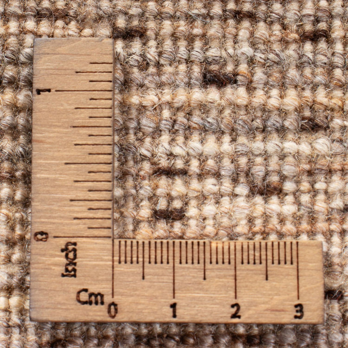 Dywan Gabbeh - Loribaft Perski - 306 x 212 cm - wielokolorowy