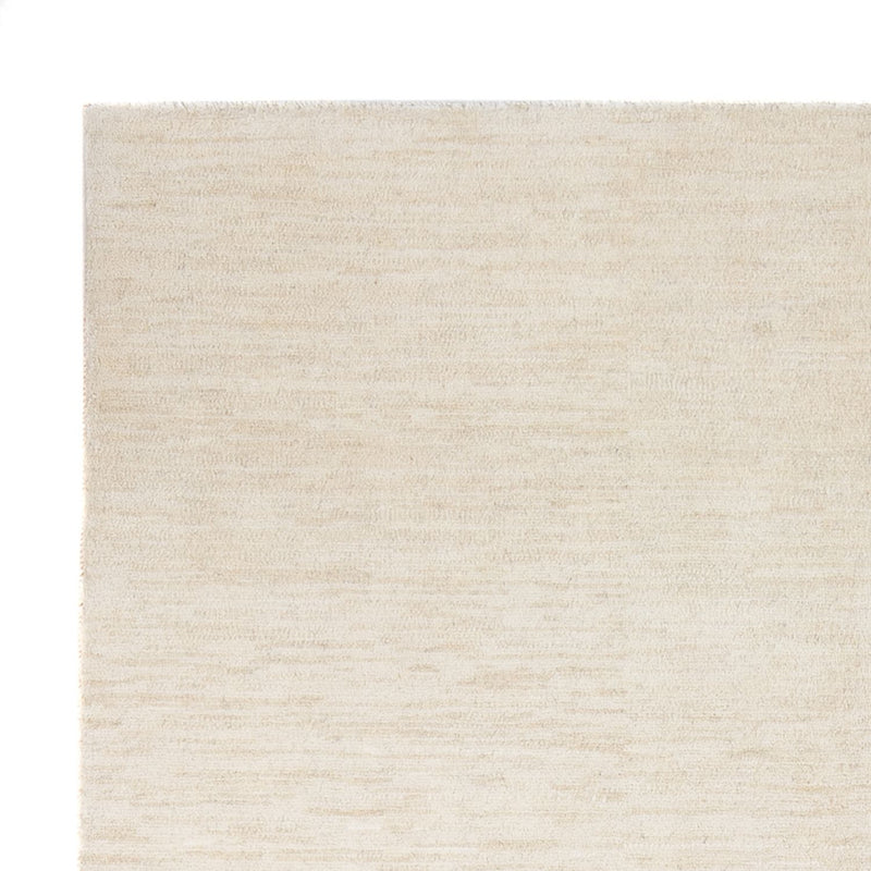 Dywan Gabbeh - Loribaft Perski - 200 x 154 cm - jasnoszary