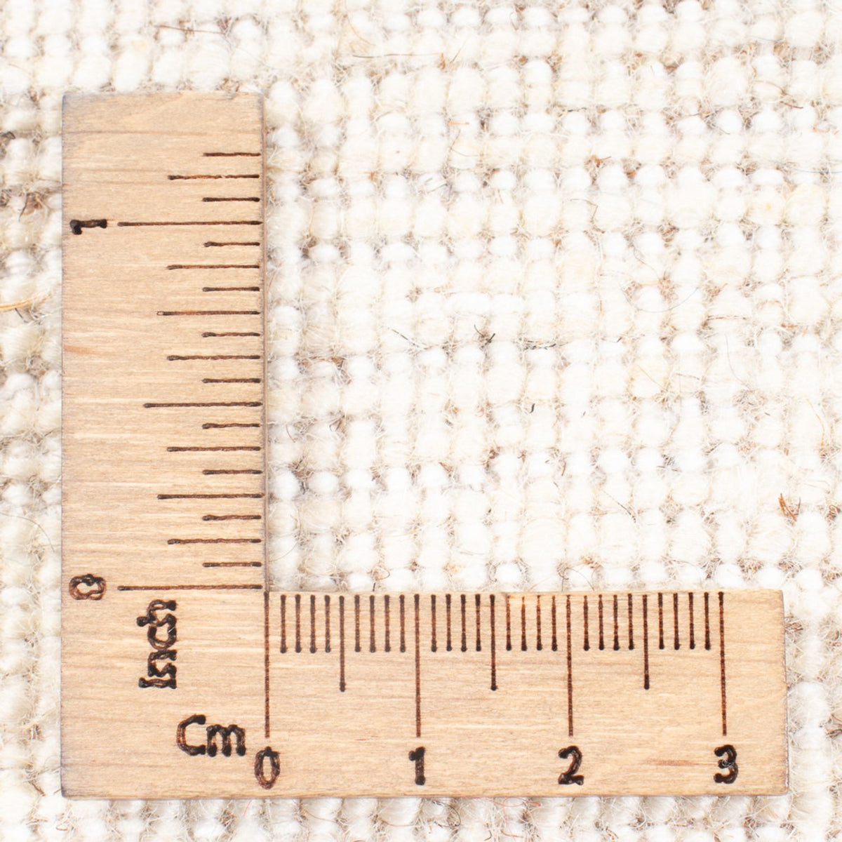 Dywan Gabbeh - Loribaft Perski - 200 x 154 cm - jasnoszary