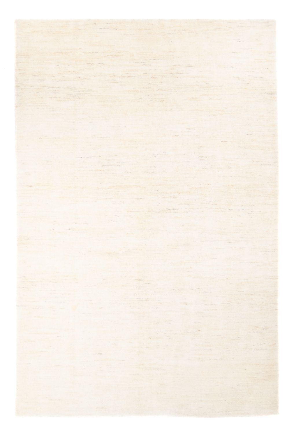 Dywan Gabbeh - Miękki - 240 x 170 cm - jasnoszary