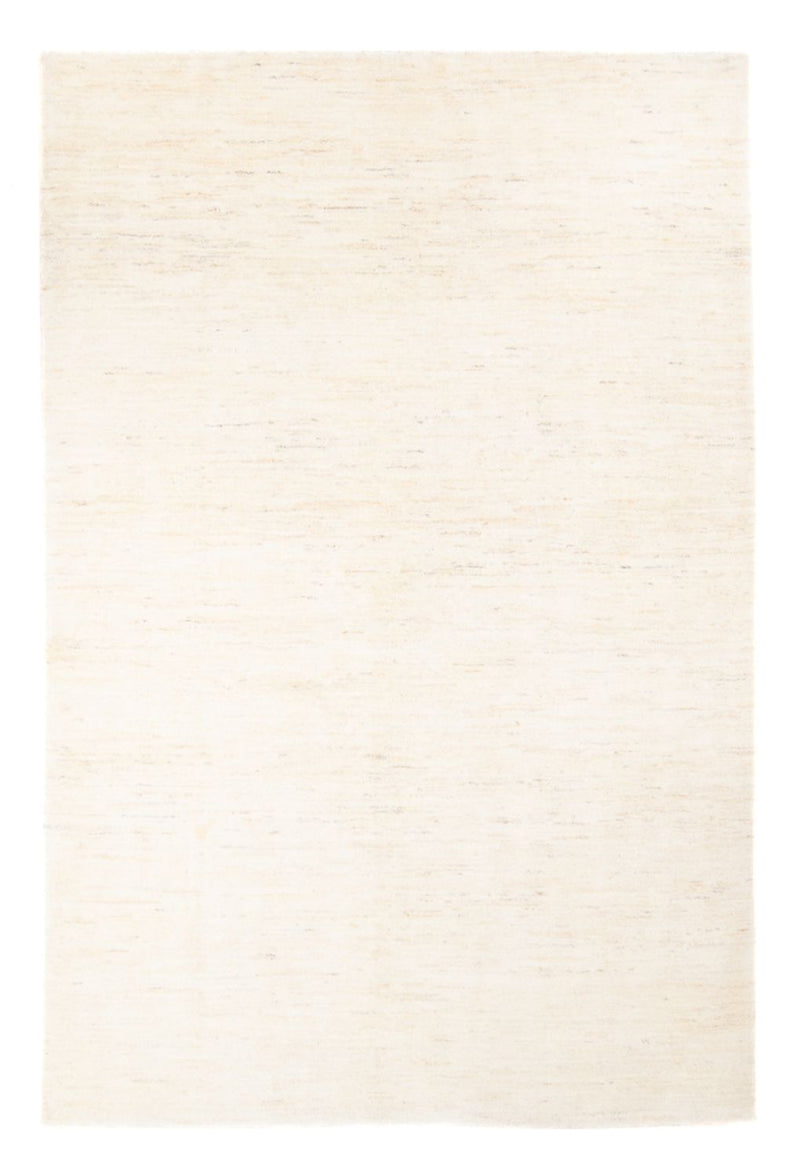 Dywan Gabbeh - Miękki - 240 x 170 cm - jasnoszary