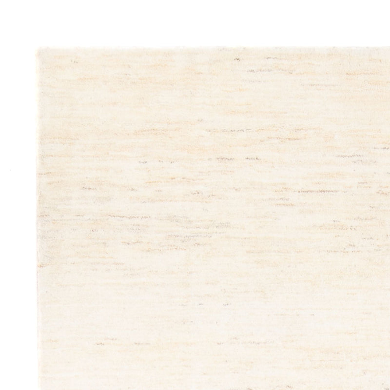 Dywan Gabbeh - Miękki - 240 x 170 cm - jasnoszary