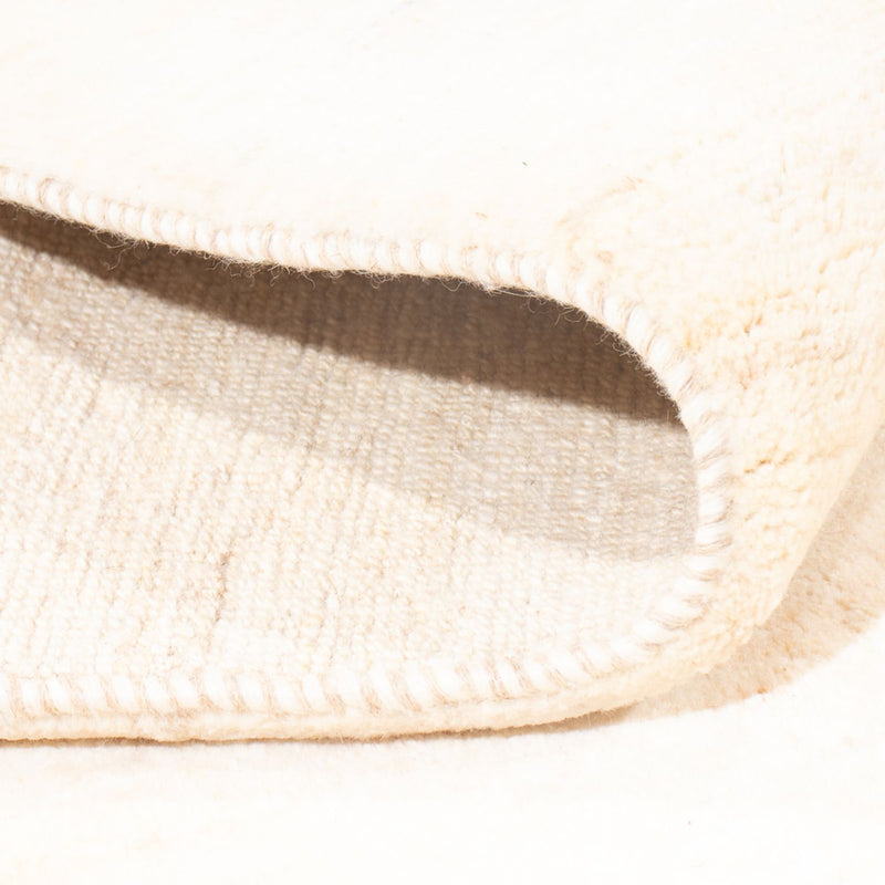 Dywan Gabbeh - Miękki - 240 x 170 cm - jasnoszary