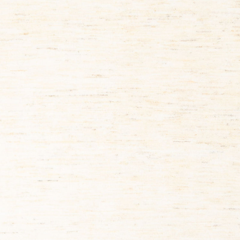 Dywan Gabbeh - Loribaft Perski - 198 x 147 cm - jasnoszary