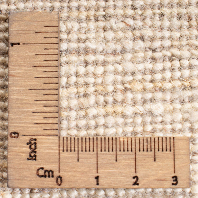 Dywan Gabbeh - Loribaft Perski - 198 x 147 cm - jasnoszary