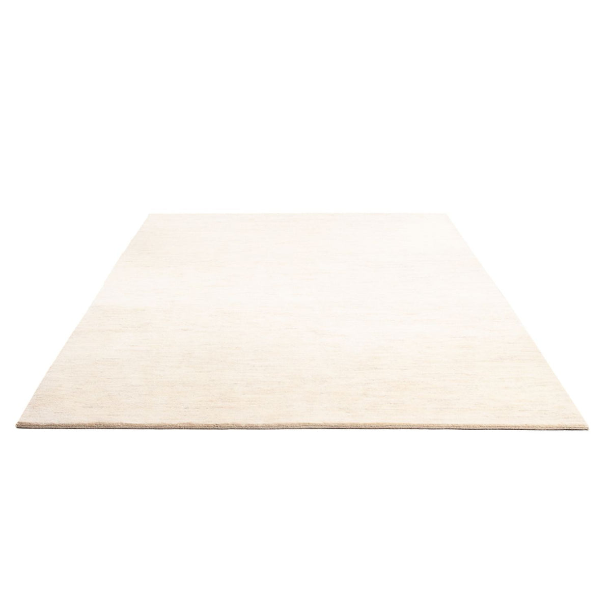 Dywan Gabbeh - Loribaft Perski - 239 x 173 cm - jasnoszary