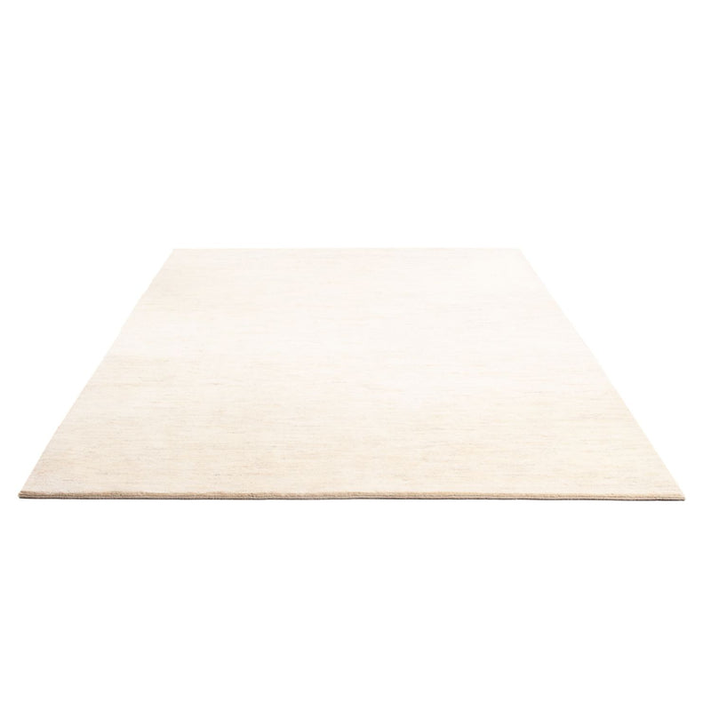 Dywan Gabbeh - Loribaft Perski - 239 x 173 cm - jasnoszary