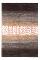 Loribaft Dywan 218x154cm - Perserteppich Wollteppich