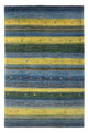 Loribaft Dywan 130x197cm - Perserteppich Wollteppich