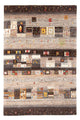 Loribaft Dywan 196x131cm - Perserteppich Wollteppich