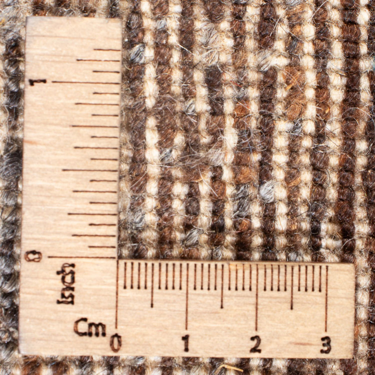 Dywan Gabbeh - Loribaft Perski - 196 x 131 cm - wielokolorowy