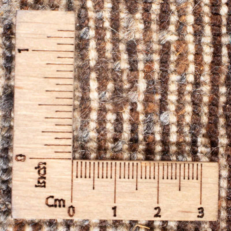 Dywan Gabbeh - Loribaft Perski - 196 x 131 cm - wielokolorowy