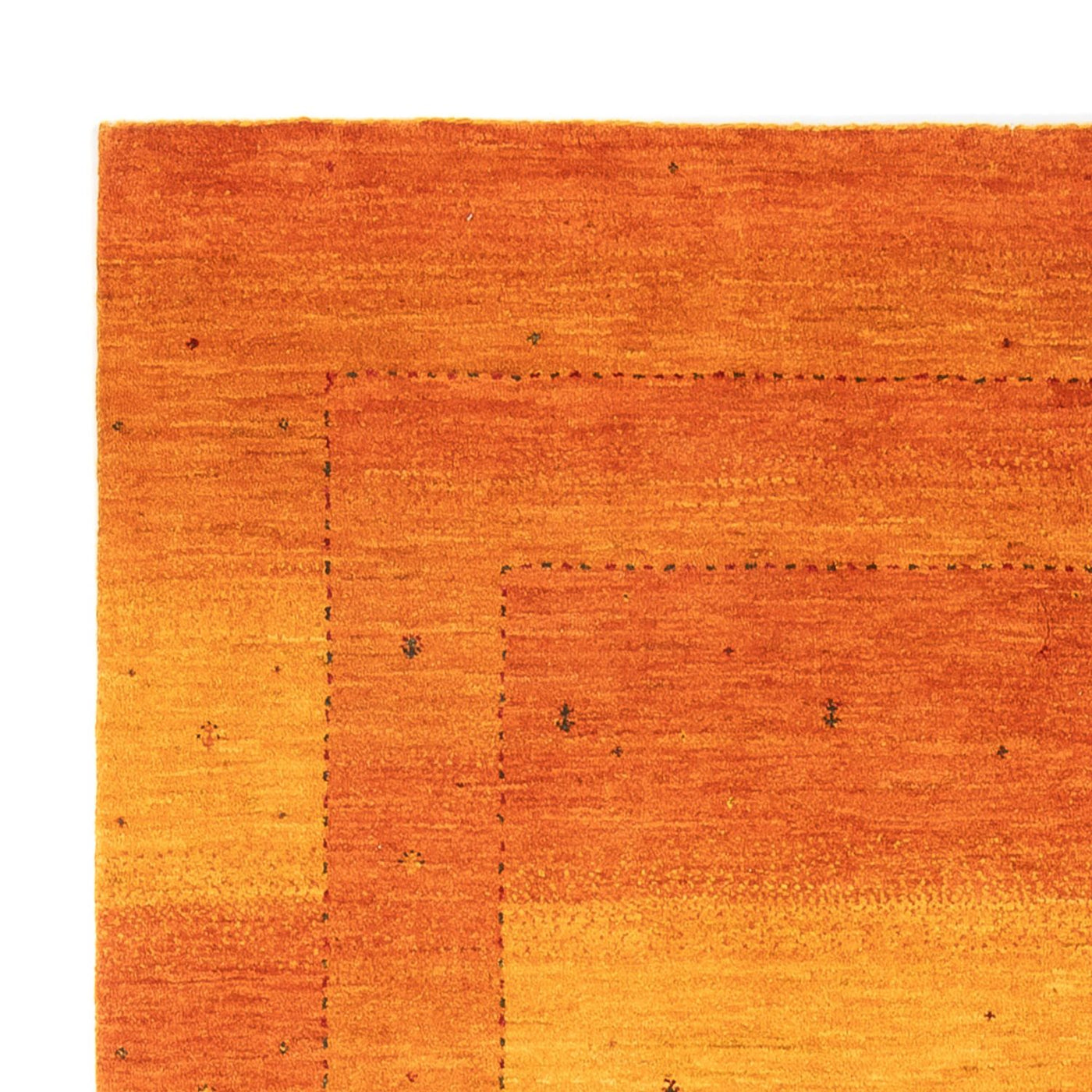 Loribaft Dywan 209x155cm - Perserteppich Wollteppich