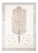 Loribaft Dywan 206x148cm - Perserteppich Wollteppich