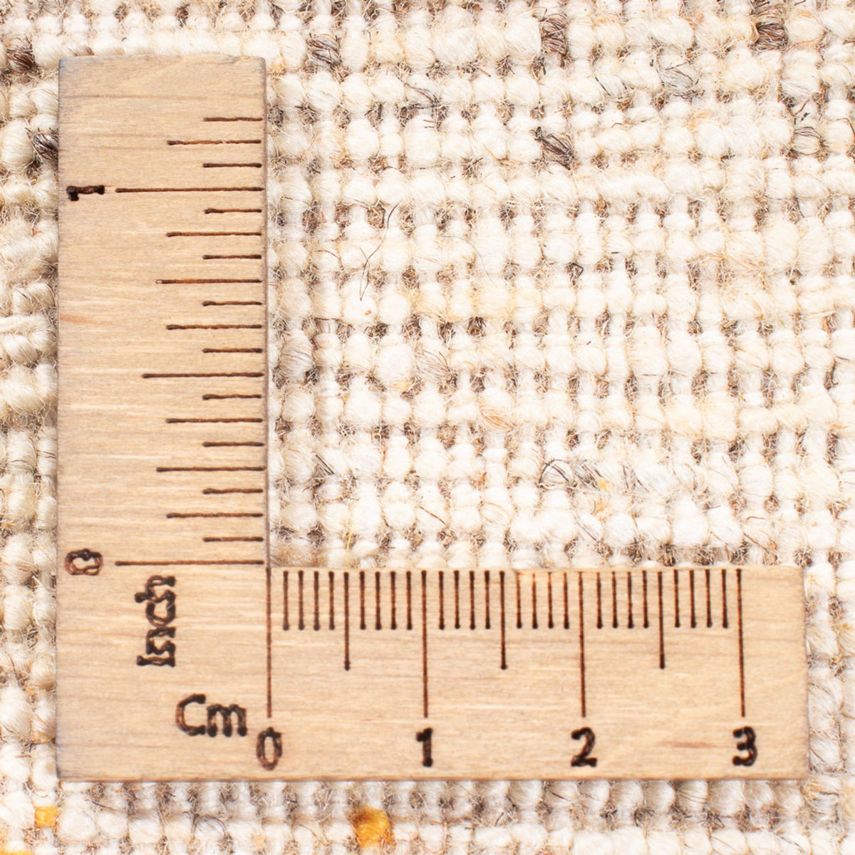 Dywan Gabbeh - Loribaft Perski - 206 x 148 cm - wielokolorowy