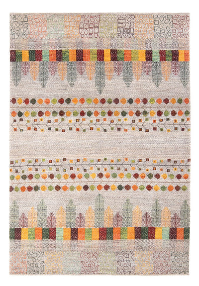 Loribaft Dywan 152x215cm - Perserteppich Wollteppich