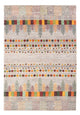 Loribaft Dywan 152x215cm - Perserteppich Wollteppich