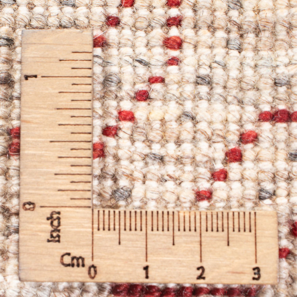 Dywan Gabbeh - Loribaft Perski - 215 x 152 cm - wielokolorowy