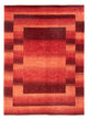 Loribaft Dywan 208x157cm - Perserteppich Wollteppich