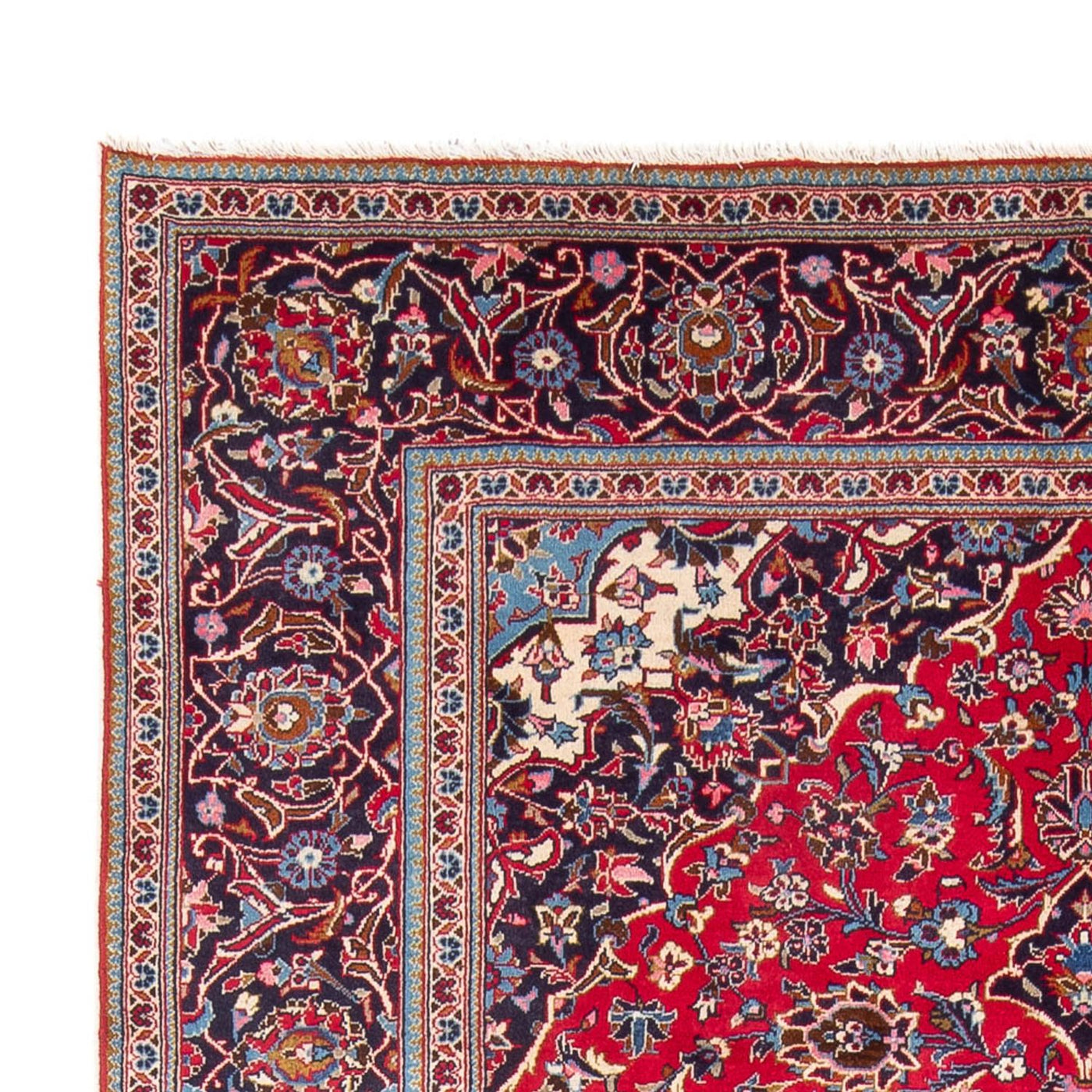 Kashan Dywan 290x194cm - Dywan perski