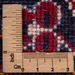 Dywan perski - Keshan - 300 x 200 cm - czerwony