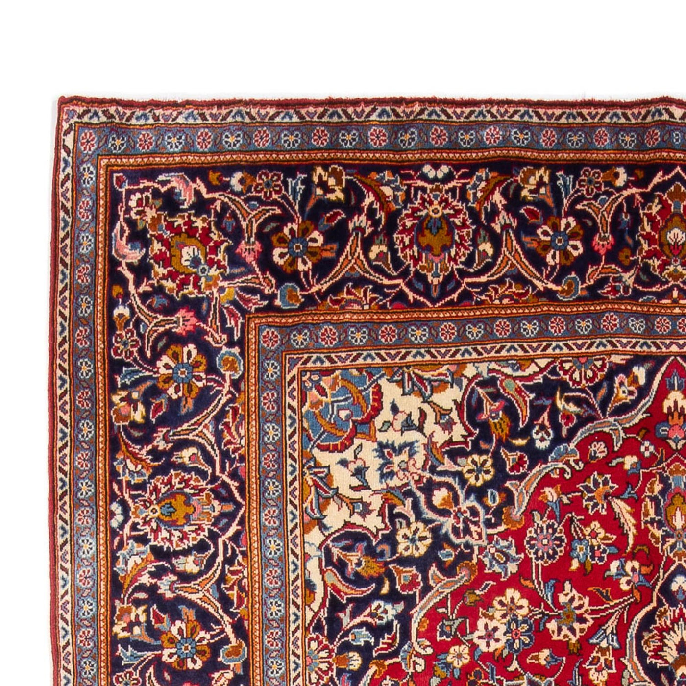 Kashan Dywan 300x200cm - Dywan perski