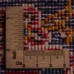 Dywan perski - Keshan - 300 x 200 cm - czerwony