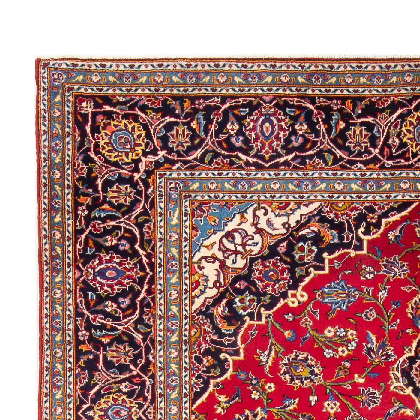 Kashan Dywan 296x203cm - Dywan perski
