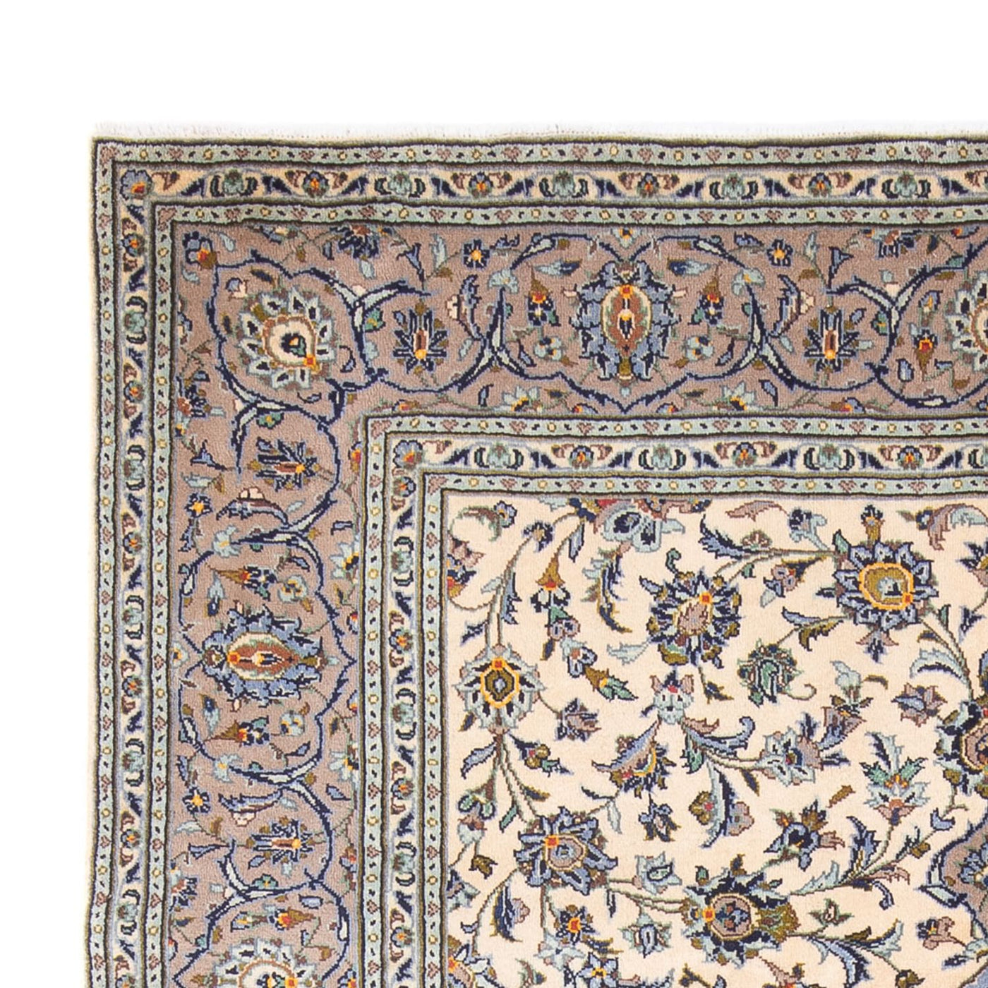 Kashan Dywan 298x208cm - Dywan perski