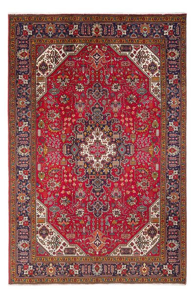 Kashan Dywan 202x294cm - Dywan perski