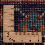 Dywan perski - Keshan - 294 x 202 cm - czerwony