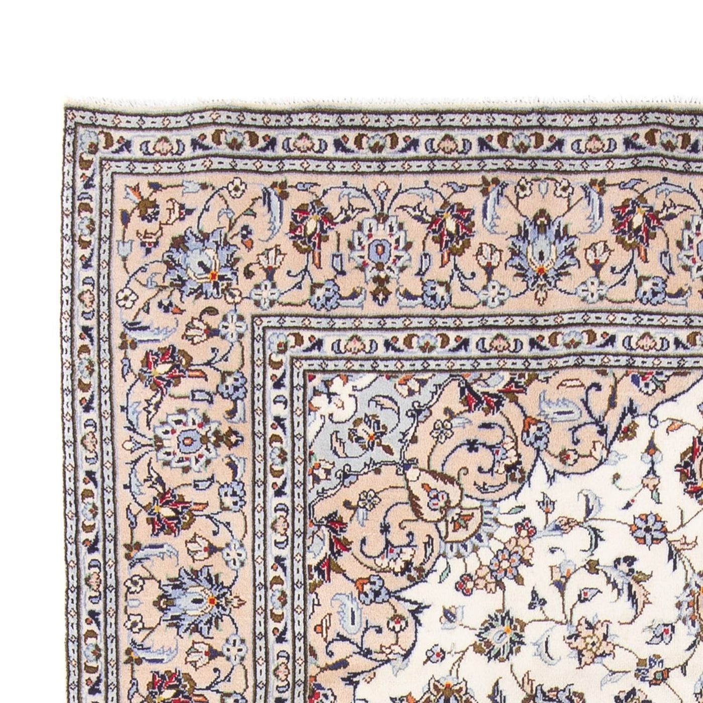Kashan Dywan 302x199cm - Dywan perski