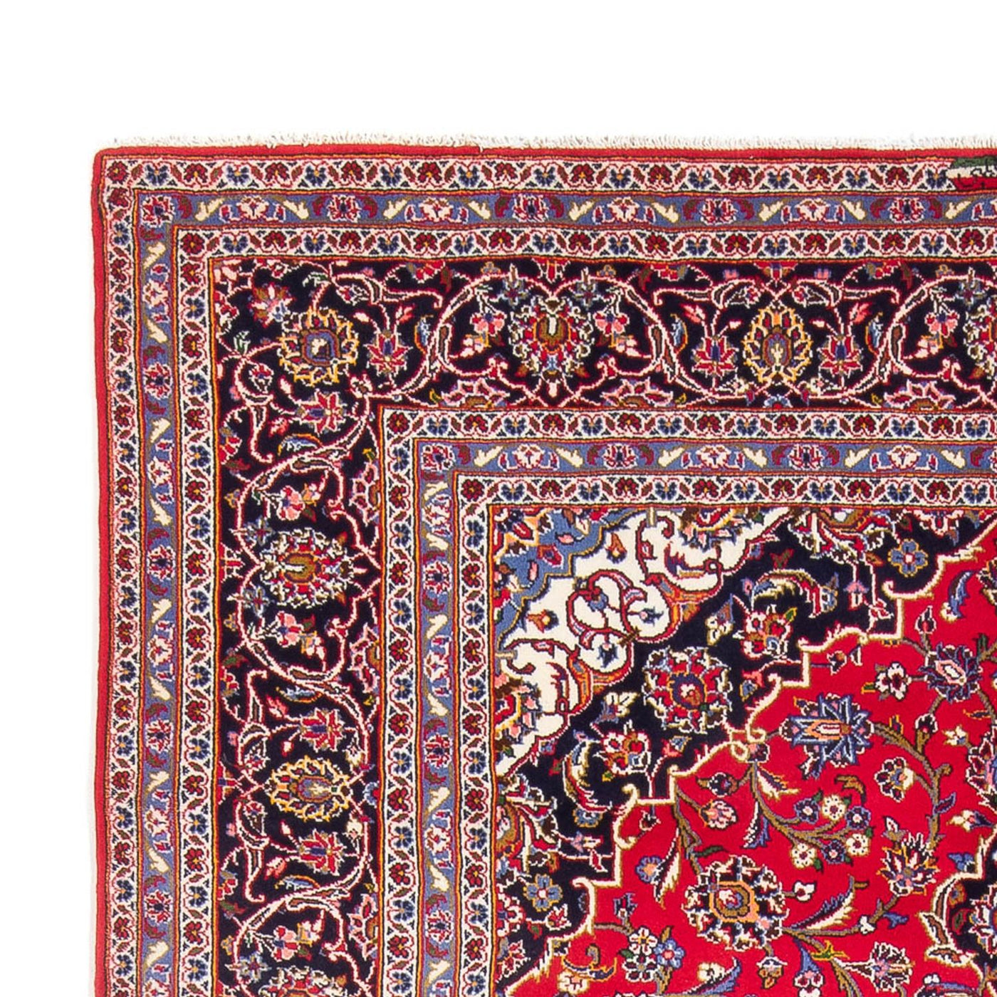 Kashan Dywan 294x201cm - Dywan perski