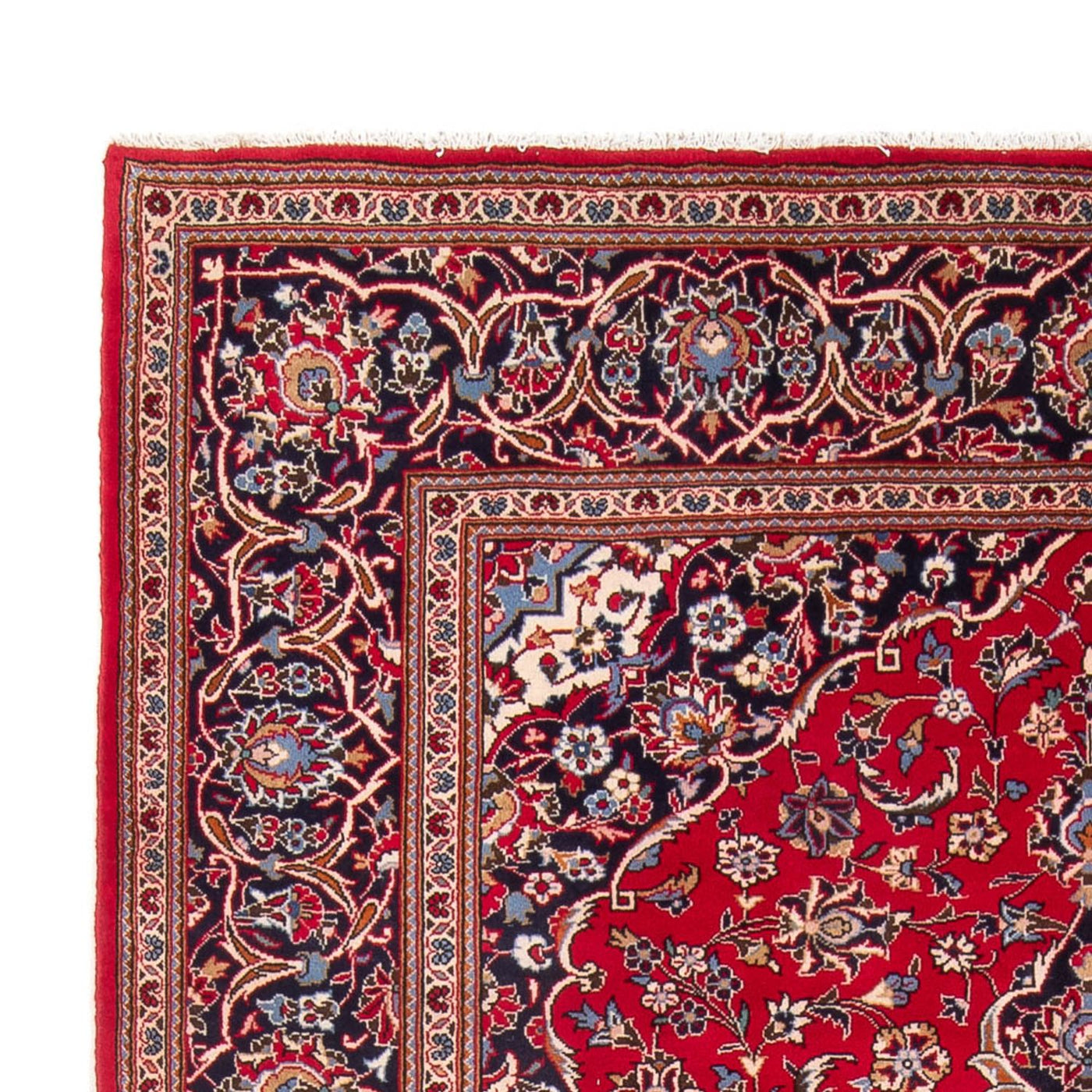 Kashan Dywan 300x205cm - Dywan perski