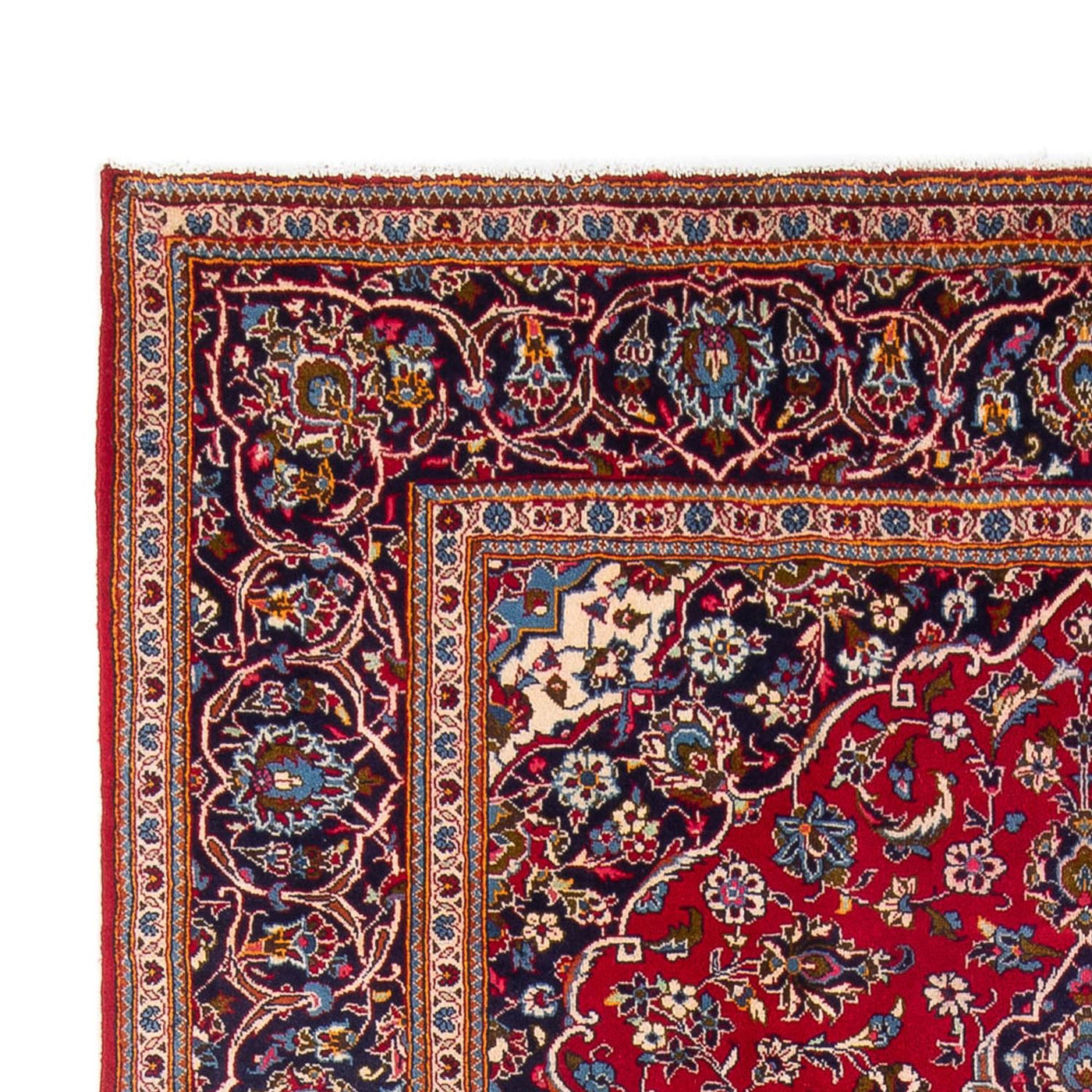 Kashan Dywan 295x195cm - Dywan perski
