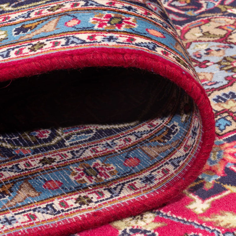 Dywan perski - Klasyczny - 290 x 197 cm - czerwony