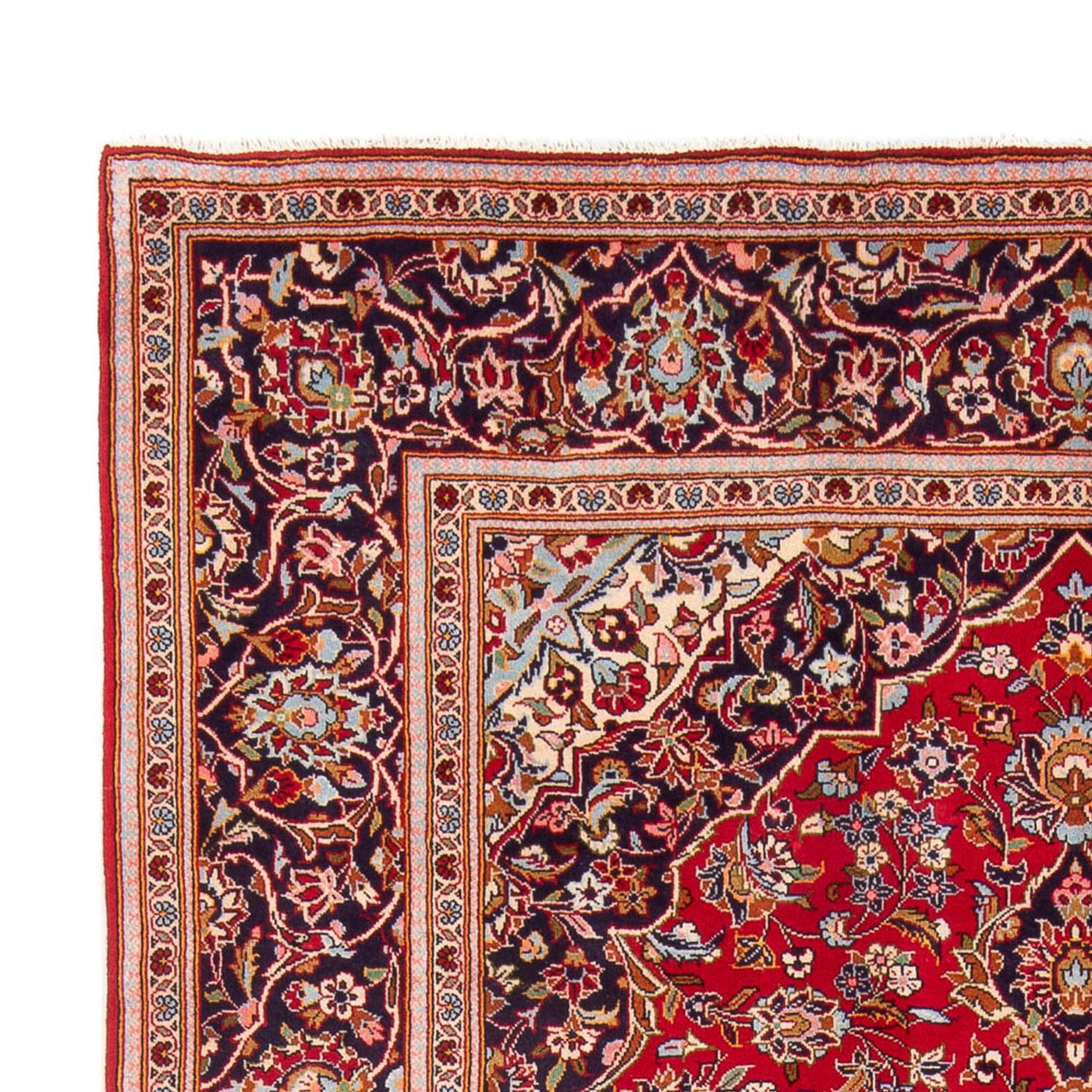 Kashan Dywan 307x203cm - Dywan perski