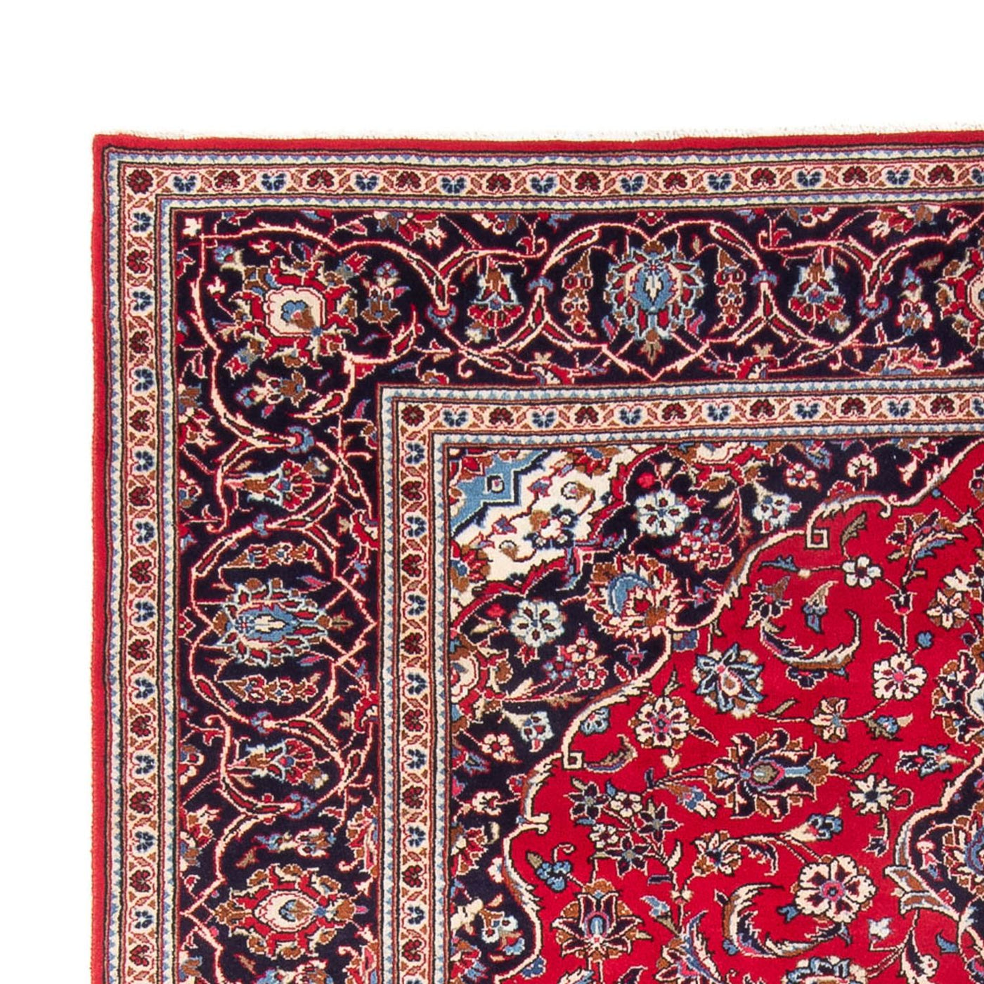 Kashan Dywan 289x200cm - Dywan perski