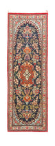 Qom Dywan 159x49cm - Dywan perski