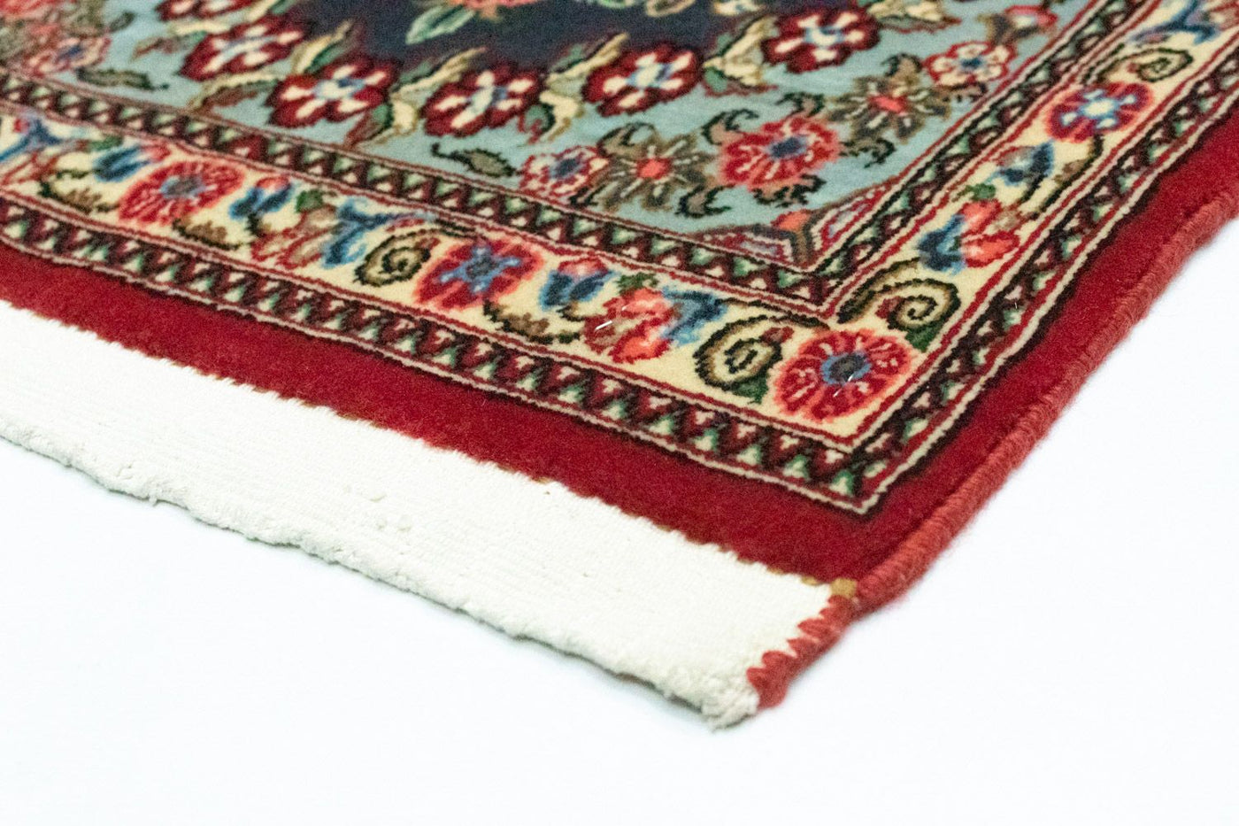 Qom Dywan 159x49cm - Dywan perski